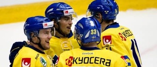 Johan Larsson med i VM-truppen