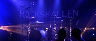 Ökad säkerhet inför årets Rockskalle