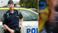 Polisens uppmaning inför halloweenhelgen