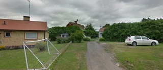 85 kvadratmeter stort hus i Åtvidaberg sålt för 1 305 000 kronor