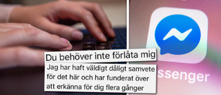 Vårdpersonal bad om ursäkt – efter olaglig titt i journal