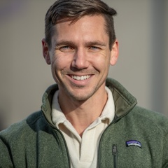 Magnus Lindkvist