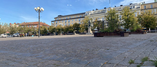 Efter år av diskussioner – nu ska Stora torget förändras