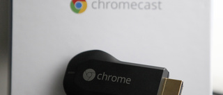 Hela världen drabbad av chromecast-trassel