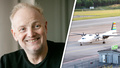 Affärsmannen kan starta nytt flygbolag – namn registrerat