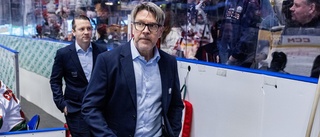 Vart går du, Karlsson? – LHC-tränaren om osäkra framtiden