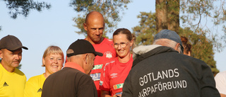 SM-final i repris: Makarna Björklund gjorde det igen