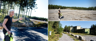 Här förbereder Luleå kommun för 2 000 nya bostäder