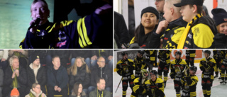 TV: Här sjunger artisten populära VH-låten i VBO Arena