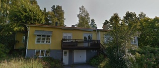 40-talshus på 176 kvadratmeter sålt i Luleå – priset: 5 495 000 kronor