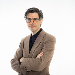 Joel Halldorf