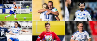 Silly season-special: Vi går igenom hela IFK-trupperna  