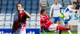 Förre IFK-spelaren lämnar konkurrenten – är fri på marknaden