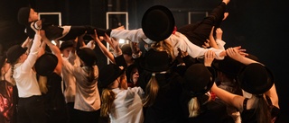 Record-breaking interest in dance in Skellefteå - here's why