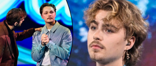 Idol-Leos tuffa tid: "Bara några droppar av motivation kvar"