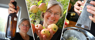 Helena äter äpple till frukost varje dag – ta del av tipsen