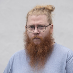Linus Elsinen