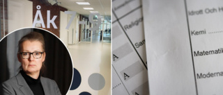 Skola för skola: Så många klarar behörigheten till gymnasiet