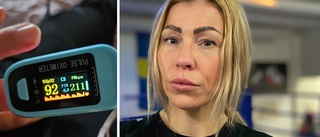 Malin, 36, nära döden – efter vanlig infektion