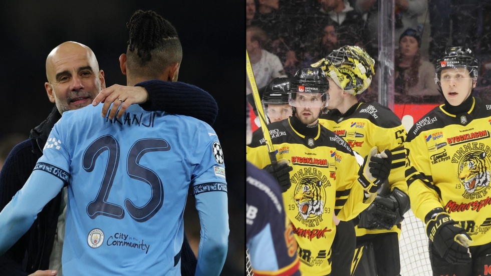Ishockeyns övergångskarusell fortsätter snurra. Vår krönikör Jens Lidesjö tycker makthavarna ska ta inspiration från fotbollen.
