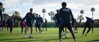 IFK får inte gå i samma fälla som 2021
