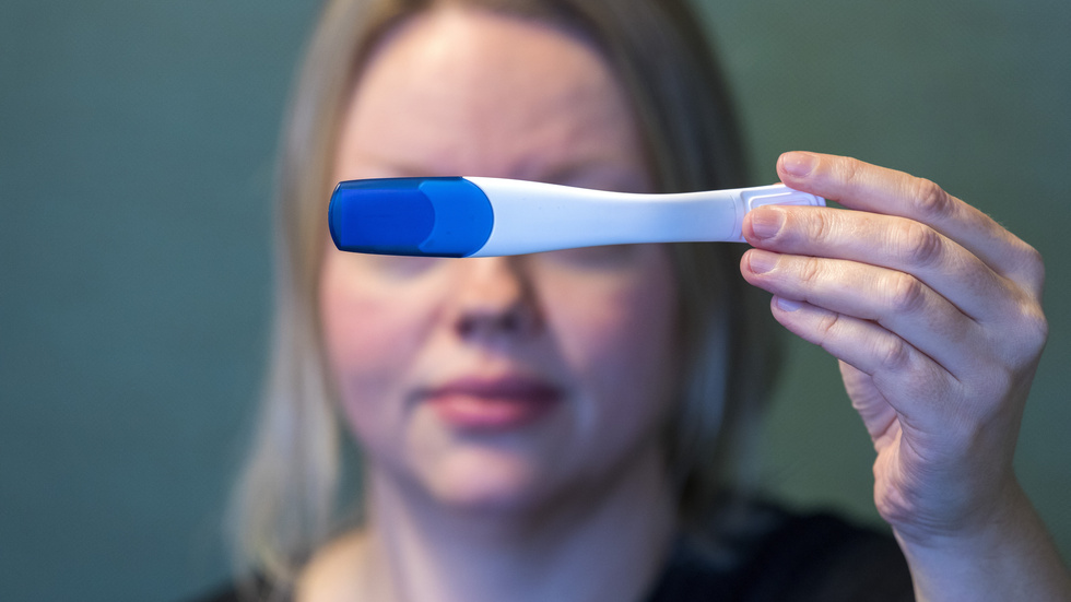 Tufft. Att bli gravid när man inte kan eller vill ta hand om ett barn eller att drabbas av en graviditet som går fel och måste avslutas är svårt. Då behöver kvinnor stöd.