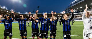 Det var fotbollspropaganda från Sirius