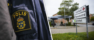 Efter smitningen – person har hört av sig till polisen