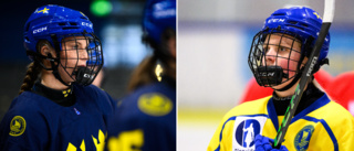 AIK-produkten och förre Clemensnäs HC-spelaren till JVM