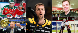 10: SHL:s bästa spelare genom tiderna – så högt rankas "Jocke"