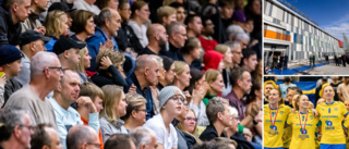 Baskettemplet laddar för en publikfest: "Vi hoppas på fullsatt"