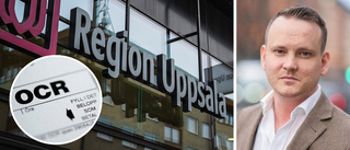 Är Region Uppsalas bluffakturor årets värsta skatteslöseri?