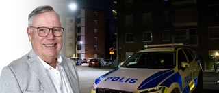 ”Listan av nya ord är påverkad av att vi lever i en dyster tid”