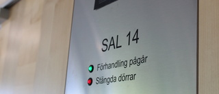 Vimmerbybo inför rätta för grov våldtäkt mot barn – vi är på plats i Kalmar tingsrätt • Vill ha 350 000 i skadestånd