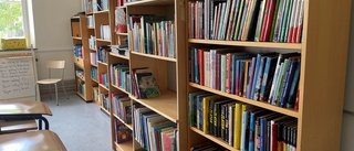 Pandemistängda bibliotek öppnas igen