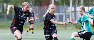 Notviken föll i svenska cupen mot Infjärden