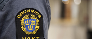 Så kom den kommunala polisen tillbaka