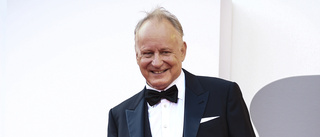 Stellan Skarsgård får italienskt kulturpris