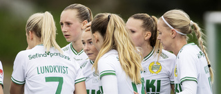 Hammarby nära Europa – efter sen vändning