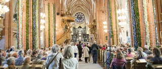 En kyrka som engagerar står starkare i morgon