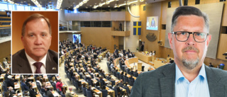 Arvet efter Stefan Löfven     