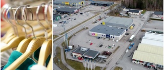 Snattare åkte fast i butik - hade kniv och patroner