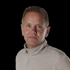 Mikael Grip