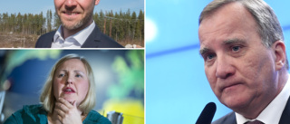 Rådens brev till Löfven – vill bli ett stålkluster