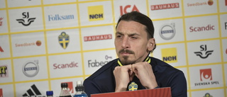 Uppgifter: Zlatan bröt mot Fifaregler