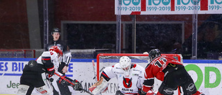 Boden Hockey värvar Kalix målvakt