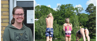 Simskolan till två nya kommundelar i sommar