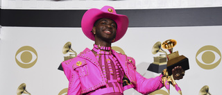 Lil Nas X toppar – efter kritiken