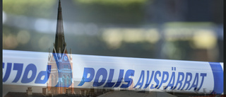 Misstänkt för förberedelse till mord begärs omhäktad