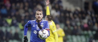 Gif Sundsvall allt närmare allsvenskan